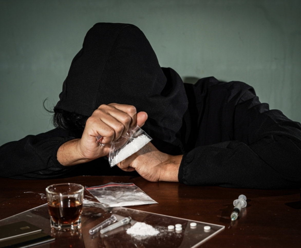 Cocaine Detox: Taking the First Step Toward Recovery with More Life Recovery